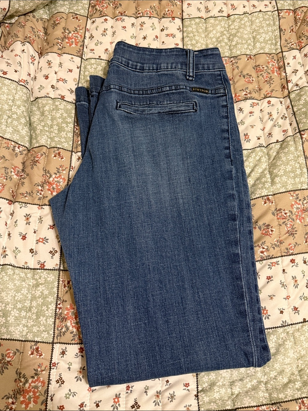 Stetson Trousers 14R